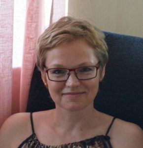 Simona Dohnalová